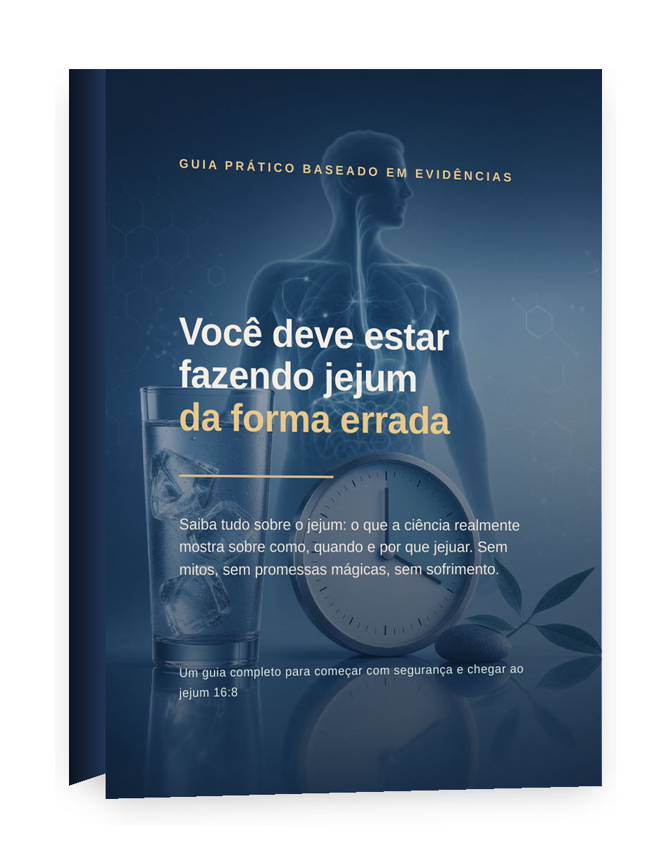 Guia Jejum na Direção Certa